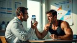 Créatine : dangers et effets secondaires expliqués par un diététicien et coach sportif