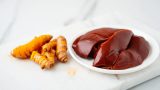 Curcuma et foie : quels risques et quelles précautions ?