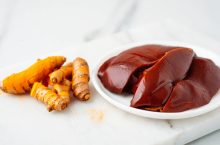 Curcuma et foie : quels risques et quelles précautions ?