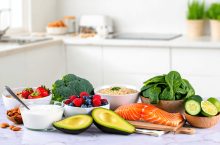 Dix aliments efficaces pour faire baisser le cholestérol, selon une diététicienne