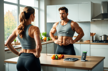 Dix astuces efficaces pour perdre du poids durablement