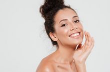 Soins de la peau et du visage avec Holika Holika