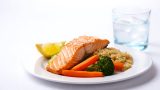 Exemple de menu pour stéatose hépatique : plan alimentaire d&rsquo;une diététicienne-nutritionniste