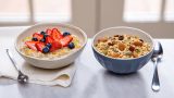 Flocons d&rsquo;avoine ou muesli : quel petit-déjeuner est le plus sain ?