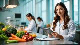 Formation diététicien : 6 étapes pour réussir votre reconversion professionnelle