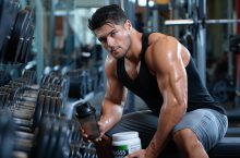 Gainer pour la prise de masse : avis et conseils d’un diététicien et coach sportif