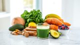 Gastrite : 9 aliments recommandés par une diététicienne pour apaiser l&rsquo;estomac