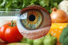 Glaucome : 4 aliments à éviter pour limiter la pression intraoculaire