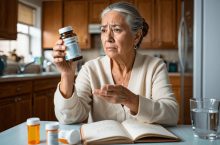 Glucosamine et démence : que montrent les études récentes sur le risque ?