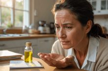 Huile d&rsquo;onagre et ménopause : que dit la science sur son efficacité et ses risques ?