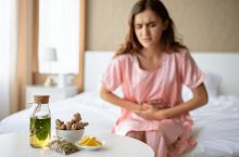 Huit antispasmodiques naturels pour calmer crampes et douleurs abdominales