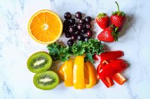 Huit sources naturelles de vitamine C souvent méconnues