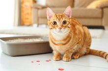 Infection urinaire chez le chat : symptômes, traitements et conseils vétérinaires