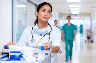 Journée internationale des infirmières 2026 : date, thème et idées pour la célébrer
