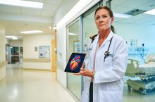 Jumeaux numériques en santé : définition, applications et enjeux