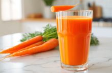 Jus de carotte : 5 bienfaits surprenants pour la peau, la vue et l&rsquo;immunité