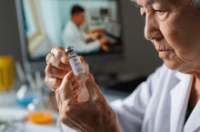 Le BCG, vaccin antituberculeux, peut-il réduire le risque d&rsquo;Alzheimer ?