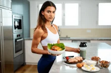 Les 10 aliments protéinés rassasiants pour un régime