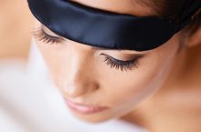 Les masques pour les yeux en soie sont-ils bons pour vos cils ?