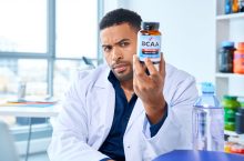 Les risques des BCAA expliqués par un diététicien coach sportif