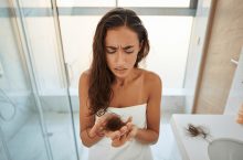 Les traitements GLP‑1 provoquent-ils la perte de cheveux ?