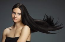 Luxeol pour avoir des cheveux beaux : comparaison avant et après usage
