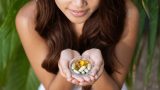 Neuf vitamines efficaces contre la chute des cheveux et comment les obtenir