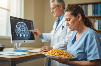 Obésité et Alzheimer : comprendre les mécanismes qui augmentent le risque