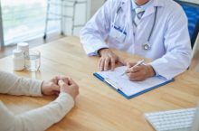 Perte de poids, quand consulter ?