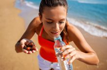 Pourquoi consommer des dattes séchées en été : énergie, hydratation et digestion