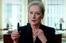 Pourquoi le mascara tubing a volé la vedette à notre watch party le diable s&rsquo;habille en Prada 2 ?