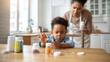 Probiotiques pour enfants : 9 souches recommandées par une pharmacienne