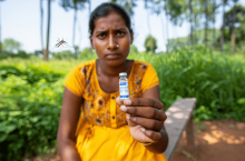 QDENGA en Inde : fonctionnement, efficacité et qui est éligible au vaccin