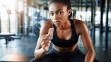 Quand consommer une barre protéinée après l&rsquo;entraînement pour optimiser la récupération ?