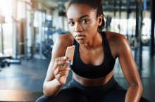 Quand consommer une barre protéinée après l&rsquo;entraînement pour optimiser la récupération ?