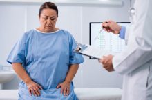 Quand faut-il envisager une perte de poids malgré une bonne santé ?