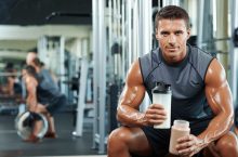 Quand prendre des BCAA selon un diététicien et coach sportif