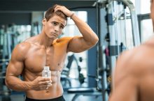 Quel est le lien réel entre créatine et perte de cheveux ?