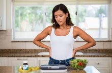 Quel lien entre carence en vitamine D et prise de poids ?