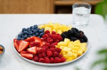 Quels fruits d&rsquo;été privilégier pour stabiliser la glycémie ?