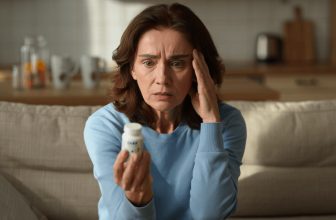 Qui doit éviter le GABA et quels sont ses effets indésirables ?