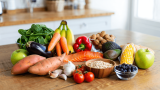 Quinze aliments à intégrer au quotidien pour réduire naturellement votre cholestérol