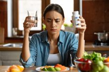 Régime ou compléments : lequel est meilleur pour cheveux, peau et ongles ?