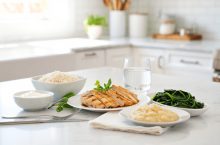 Régime sans résidu : 6 aliments faciles à digérer