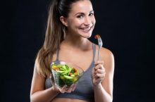 Retrouver un équilibre alimentaire et perdre du poids