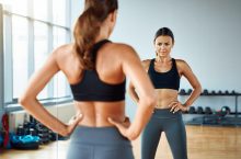 Sept astuces pour perdre des hanches et affiner la taille durablement