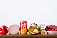 Six aliments à éviter pour la santé de la prostate, selon une diététicienne