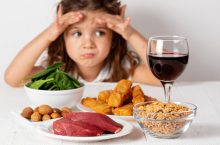Six aliments à limiter quand la ferritine est trop élevée, avis d&rsquo;une diététicienne
