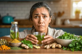 Six traitements naturels contre Helicobacter pylori : efficacité et précautions