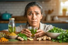 Six traitements naturels contre Helicobacter pylori : efficacité et précautions